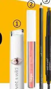 Teta wet n wild Megaslicks lesk na rty nabídka