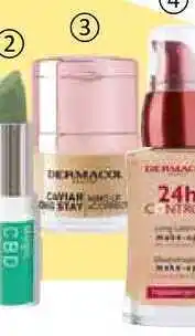 Teta DERMACOL Caviar long stay make-up a korektor nabídka