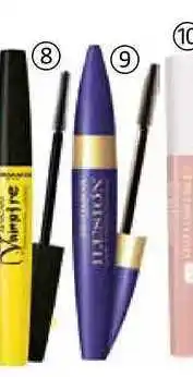 Teta DERMACOL Illusión řasenka nabídka