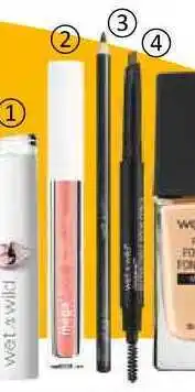 Teta wet n wild Color Icon tužka na oči nabídka