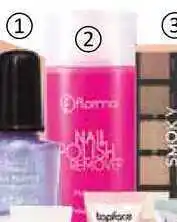 Teta flormar odlakovač Orchid nabídka