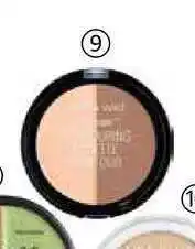 Teta wet n wild Megaglo konturovací paletka nabídka