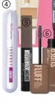 Teta Maybelline Falsies Surreal řasenka nabídka