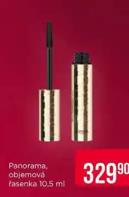 Teta ĽOréal Panorama, objemová řasenka 10,5 ml nabídka