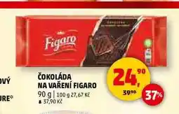 Penny Market ČOKOLÁDA NA VAŘENÍ FIGARO, 90 g nabídka