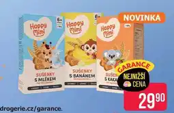 Teta Happy Mimi SUŠENKY nabídka