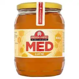 Penny Market Medokomerc Med luční 900g nabídka