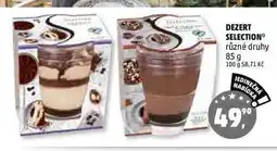 Penny Market DEZERT SELECTION, 85 g nabídka