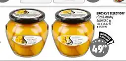 Penny Market BROSKVE SELECTION, 560 g nabídka