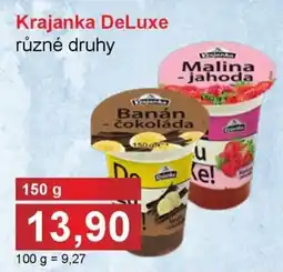 PLUS JIP Krajanka DeLuxe nabídka