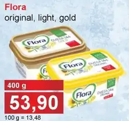 PLUS JIP Flora original, light, gold nabídka