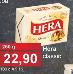 PLUS JIP Hera Classic nabídka