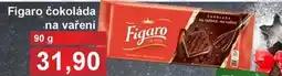 PLUS JIP Figaro čokoláda na vaření nabídka