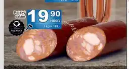 Jip Polský salám 100 g nabídka