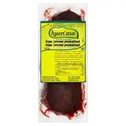 Jip Huercasa Řepa červená předvařená 500g nabídka
