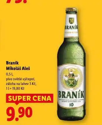 BRANÍK MIKOLÁŠ ALEŠ