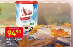 Hruška MELTA ORIGINAL nabídka