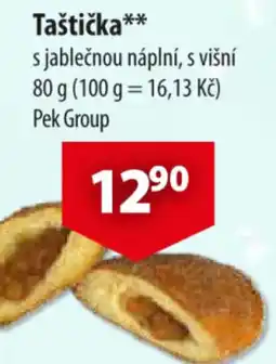 CBA Taštička nabídka