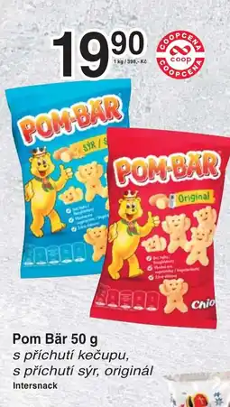 Coop hb Pom Bär nabídka