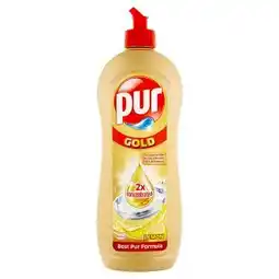 Penny Market Pur prostředek na nádobí 750ml, vybrané druhy 700ml nabídka