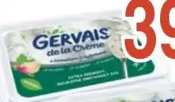 Coop hb Gervais de la Créme s česnekem a bylinkami nabídka