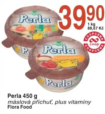 Coop hb Perla nabídka