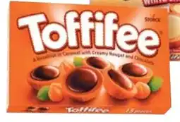 Coop hb Toffifee nabídka