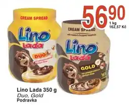 Coop hb Lino Lada nabídka