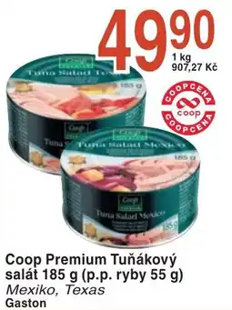 Coop hb Coop Premium Tuňákový salát nabídka