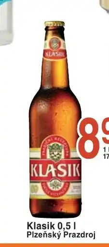 Coop hb Klasik nabídka