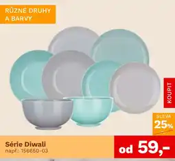 Asko Série Diwali nabídka