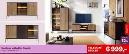 Asko Sestava nábytku Sento nabídka