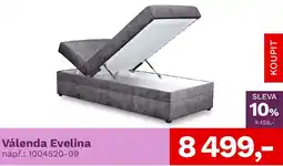 Asko Válenda Evelina nabídka