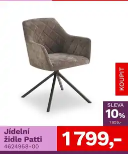 Asko Jídelní židle Patti nabídka
