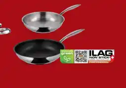 Lidl Nerezový hrnec s poklicí 24cm nabídka