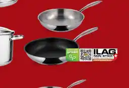 Lidl Pánev z nerezové oceli 28 cm nabídka