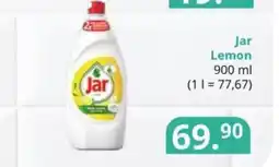 Potraviny CZ Jar Lemon nabídka