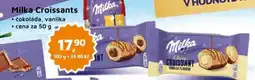 Můjobchod Milka Croissants nabídka
