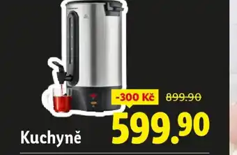 Kuchyně