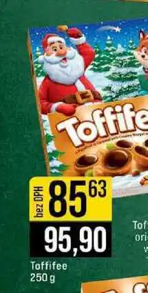 Jip Toffifee 250 g nabídka
