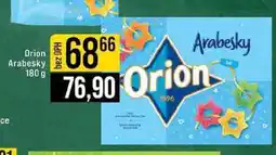 Jip Orion Arabesky 180 g nabídka