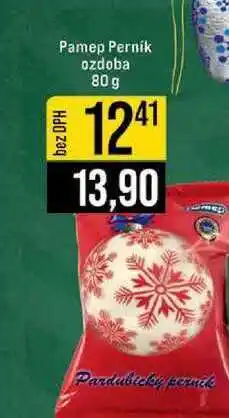 Jip Pamep Pernik ozdoba 80 g nabídka