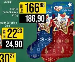 Jip Kinder Ponožka mix 212 g nabídka