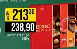 Jip Ferrero Prestige 319 g nabídka
