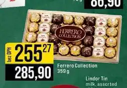 Jip Ferrero Collection 359 g nabídka