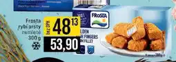 Jip Frosta rybí prsty nemleté 300 g nabídka