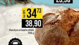 Jip Rendys erteple chléb 700 g nabídka