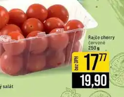 Jip Rajce cherry červené 250 g nabídka