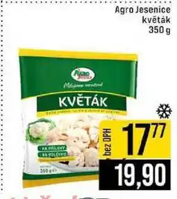 Jip Agro Jesenice květák 350 g nabídka