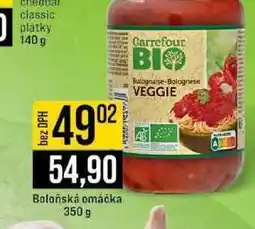Jip Boloňská omáčka 350 g nabídka